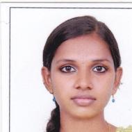 Suparna Class 11 Tuition trainer in Bangalore