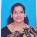 Photo of Saranya P.