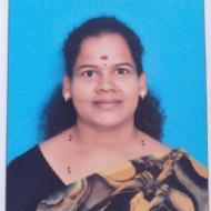 Saranya P. Class 11 Tuition trainer in Tiruchirappalli