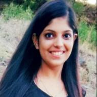 Ayushi S. LLB Tuition trainer in Jaipur