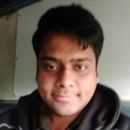 Nitin Goyal Class 6 Tuition trainer in Chandigarh