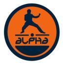 Alpha fitness and self defence photo