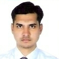 Photo of Syed Rasheeduddin Mahmood