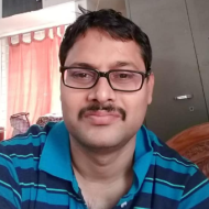 Narendra B. NEET-UG trainer in Hyderabad