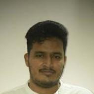 Arsalan Naseer Shaikh Class 6 Tuition trainer in Bangalore