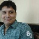 Photo of Vipin Khandelwal