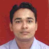 Hiren Nayak BCA Tuition trainer in Ahmedabad