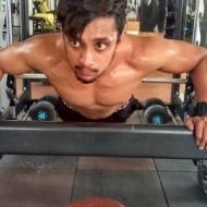 Harsh Lath Personal Trainer trainer in Gurgaon