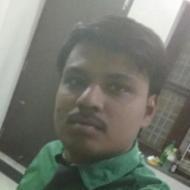 Shivam Kesarwani Class 11 Tuition trainer in Allahabad