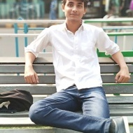Md Tausiff Khan Class I-V Tuition trainer in Kolkata