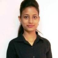 NISHI G. BCom Tuition trainer in Ahmedabad