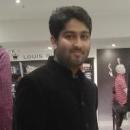 Photo of Gaurav Kumar