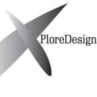 Xplore Design Fashion institute in Lucknow