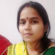 Subhra N. Class 9 Tuition trainer in Bhubaneswar