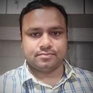 Sitaram Rai Java trainer in Mumbai