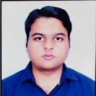 Tarun Yadav Class 6 Tuition trainer in Haridwar