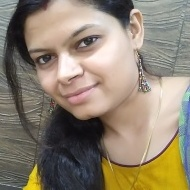 Arti A. Class 6 Tuition trainer in Kolkata