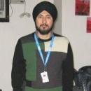 Photo of Heerendra Singh