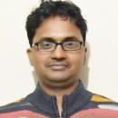 Photo of Anuj Kumar