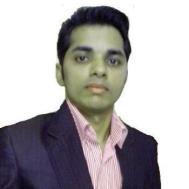 Dhananjay Deware Stock Market Investing trainer in Pune