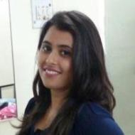 Juhi K. Class 6 Tuition trainer in Jaipur