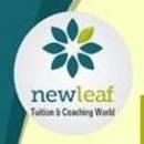 Photo of NEW LEAF TUTION AND COACHING WORLD