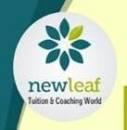 NEW LEAF TUTION AND COACHING WORLD photo