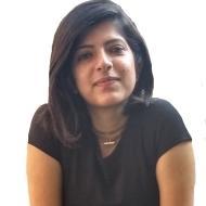 Himadri S. Spanish Language trainer in Delhi