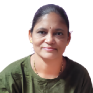 Jaya Bharathi Yoga trainer in Visakhapatnam