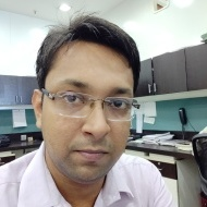 Subhra L. Class 6 Tuition trainer in Kolkata