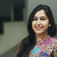 Mayuri Surana Class 9 Tuition trainer in Gurgaon