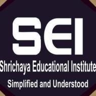 Shrichaya Educational Institute Class 9 Tuition institute in Pune