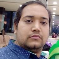 Shailendra Tiwari Class 11 Tuition trainer in Ulhasnagar