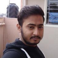Sabyasachi Das Python trainer in Bangalore