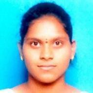 Jyothi Class 11 Tuition trainer in Chennai