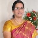 Photo of Banumathi S.