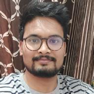 Prashant Singh Class 6 Tuition trainer in Lucknow