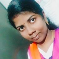 Vijayashree T. Class 9 Tuition trainer in Chennai