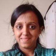 Vyshali M. Class 6 Tuition trainer in Bangalore