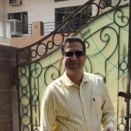 Vikas Gera Class 9 Tuition trainer in Faridabad