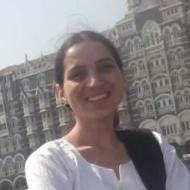 Anita S. Class 6 Tuition trainer in Chandigarh