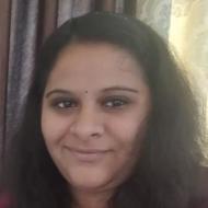 Kshitija D. Class 11 Tuition trainer in Pune