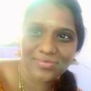 Photo of B Priya D.