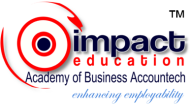 Impact Education Data Visualization institute in Hyderabad