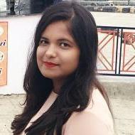 Supriya S. Class 11 Tuition trainer in Ghaziabad