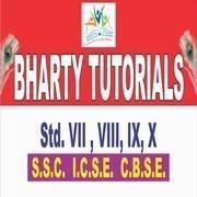 Bharty Tutorials Class 9 Tuition institute in Mumbai