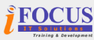 I Focus IT Solutions Oracle institute in Hyderabad