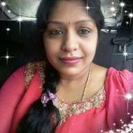 Nandini R. Class 6 Tuition trainer in Bangalore