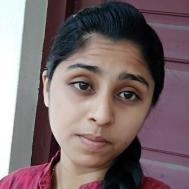 Rebecca O. Class I-V Tuition trainer in Kochi