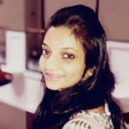 Nisha S. French Language trainer in Mumbai